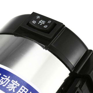 Bơm Tăng Áp 180W/300W Cho Máy Giặt & Bình Nóng Lạnh, Tự Động Điều Khoản Áp Lực, Chất Lượng Cao, Giá Tốt