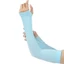 Yoo 2lots Tay áo bền bỉ Đồ thể thao Chạy cánh tay Vỏ bọc thể thao Tay áo