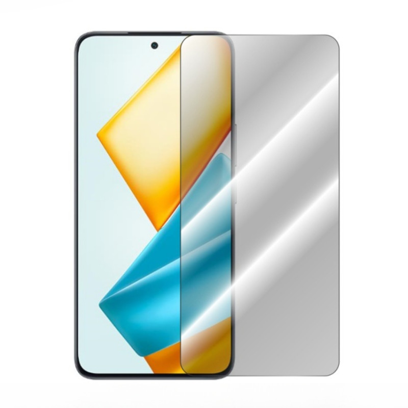 Kính cường lực HD cho Honor 90 GT Bảo vệ màn hình riêng tư cho Honor 90GT Honor90 GT Kính bảo vệ trong suốt chống gián điệp