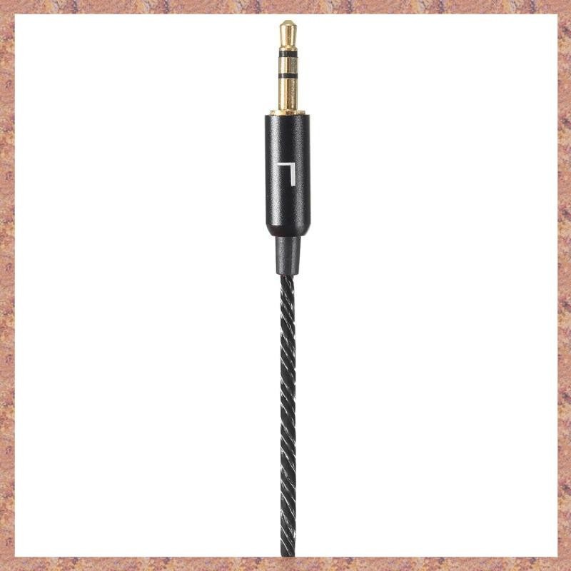 Cáp Mic Thay Thế Cho Sol Republic Master Tracks Hd V8 V10 V12 X3 Tai Nghe (R F C V)