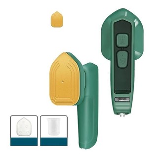 Bàn Là Hơi Nước Mini Cầm Tay Nhỏ Gọn Dễ Dàng Mang Theo Bàn Ủi Hơi Nước mini 33w Cầm Tay Tiện Lợi