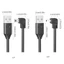 Cáp USB mini GODD Sạc nhanh USB2 0 sang Mini USB Dây dữ liệu cho máy nghe nhạc MP3 MP4