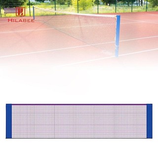 Lưới cầu lông HILABEE, lưới bóng chuyền di động, lưới pickleball