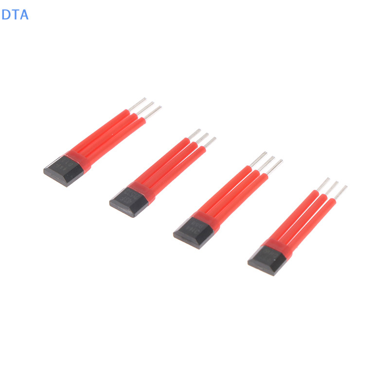 DTA 10 Chiếc Xe Điện Động Cơ Hall Cảm Biến 3144 41F 43F 413 Hall Element 13A A44E PO
