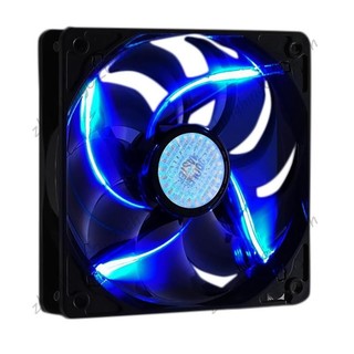 COOLER MASTER 120 120 120mm Quạt khung gầm PWM Gale Âm lượng Quạt im lặng 12025 Quạt khung gầm