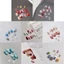 Pealike Nail Art Mold UV Epoxy Resin Keo Khuôn Silicon Bướm Dập Nổi Trang Trí