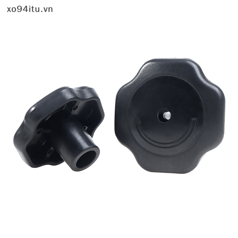 Xoitu Nồi Áp Lực Núm Nắp Vít Tay Cầm Chống Cháy Nổ Nút Thay Thế Nồi Áp Lực Phụ Kiện VN