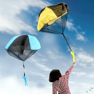 Lính Nhảy Dù Đồ Chơi Trẻ Em Như Hình