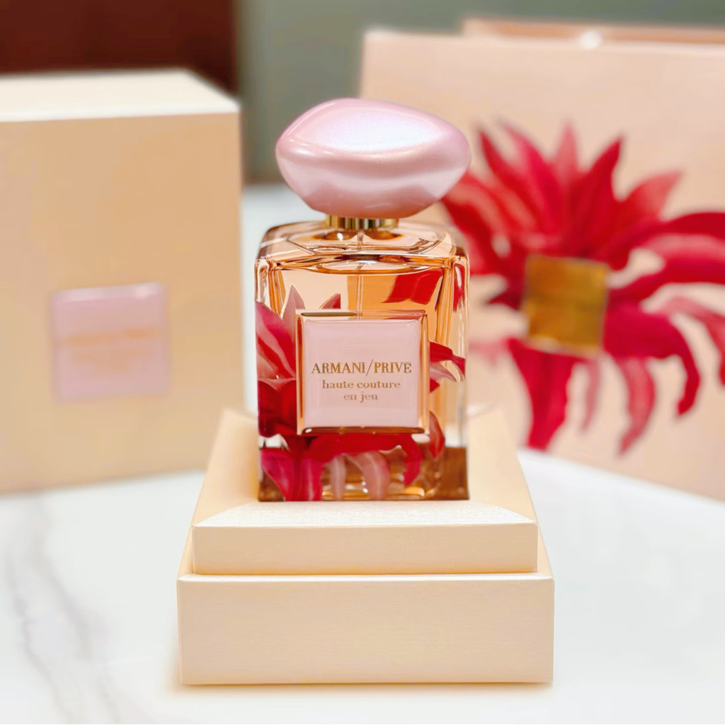 Nước hoa Armani Gaoding Private Collection Show Limited Style 100ml ...