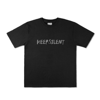 Áo thun ngắn tay PS2 The Secret of Us Lingorm, phong cách keep silent mùa hè