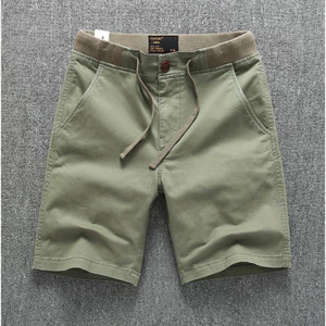 Quần short lưng thun CHYAF_dã ngoại_tactical