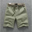 Quần short lưng thun CHYAF_dã ngoại_tactical