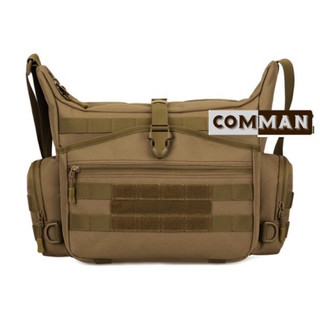 Túi messenger_cặp tactical COMMAN_tactical_dã ngoại