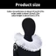 Treeling Girls Cosplay Tie Cổ Xù Phim Truyền Hình Thẩm Mỹ Đặc Biệt Victoria
