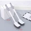 Cọ Toilet Vệ Sinh Cán Dài Cây Chà Bồn Cầu, Cọ Sàn Nhà, Thiết Kế Thông Minh