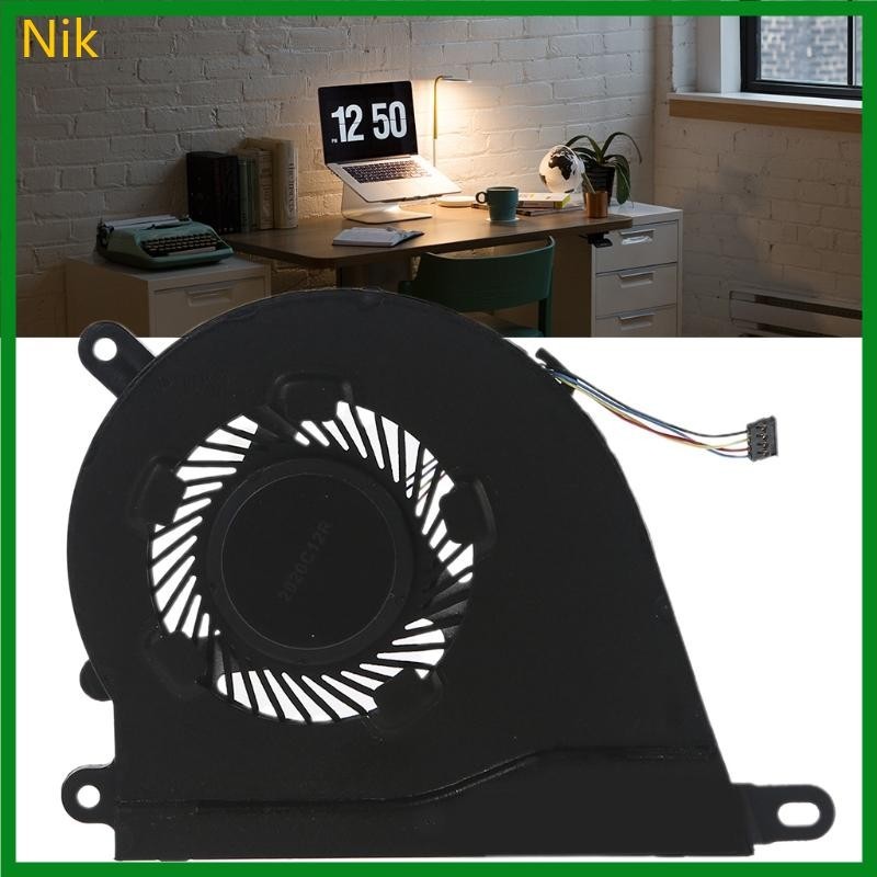 CPU Lüfter Fan Für Hp Pavilion 340S G7 15-DY 15-DY1024 14-DQ