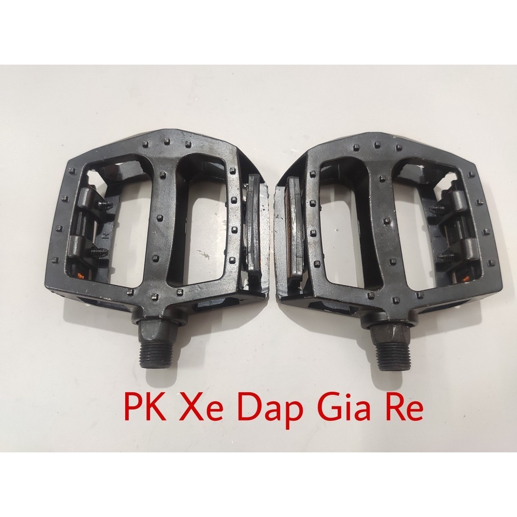 Pedan xe đạp bằng nhôm siêu nhẹ, Bàn đạp xe đạp nhôm đúc chạy bi cao ...
