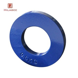 Hilabee Fractional, 0,55lb ~ / 2,2lbs Barbells, Rèn luyện sức mạnh, Đĩa trọng lượng phân số tải siêu nhỏ