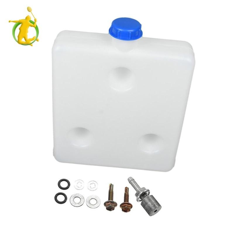 10l Nhiên Liệu / Dầu / Dung Tích Lớn / Hộp Dầu Bảo Quản / Nhiên Liệu Nóng Cho Xe Ô Tô Xe Tải Nóng