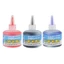 MOON 1 Chai 50ml Mực Đổ Lại Để Đổ Mực Bảng Trắng Bút Đánh Dấu Đen Đỏ Xanh