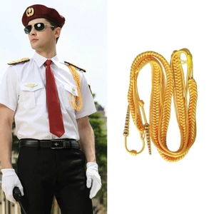 BTF Cosplay Trang Phục DIY Quần Áo Phụ Kiện Viền Huy Hiệu Vai Cho Quần Áo DIY