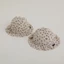 Mũ xô Cotton mềm mại và thoải mái cho trẻ mới biết đi XGB cho trẻ sơ sinh 0 đến 18 tháng tuổi