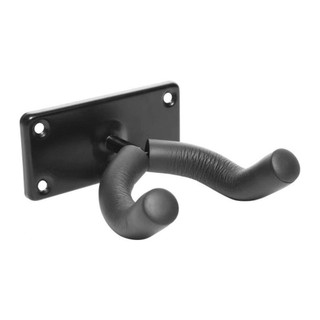 Móc treo nhạc cụ RISEDOT, giá trưng bày đàn guitar/ukulele/violin chống trượt kim loại phổ thông