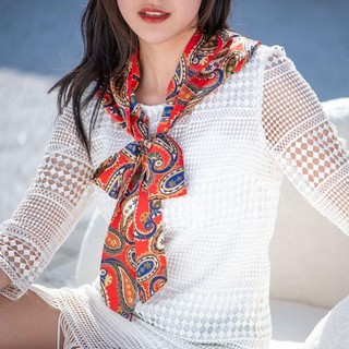 [VN Local] Turban Hồi giáo GILDEDHOMIN, Mũ Baotou mềm thoáng khí, Khăn trùm đầu chống nắng bằng lụa mô phỏng thời trang dành cho nữ