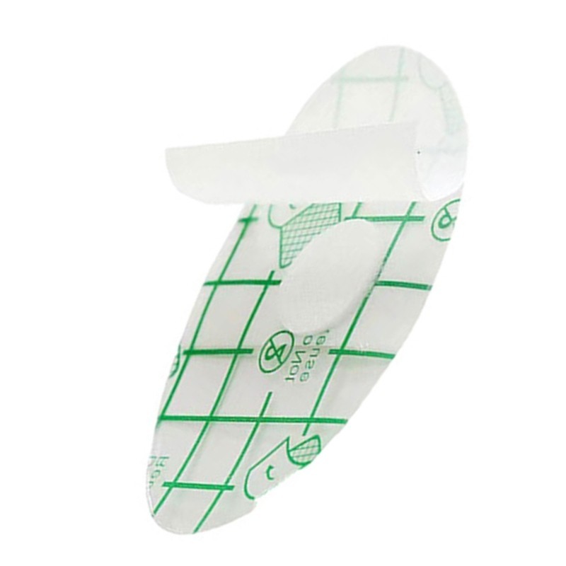 Pealike 20 40 100 Miếng Dán Tai Trẻ Em Chống Thấm Nước Cho Trẻ Sơ Sinh Tắm Bịt Tai Dùng Một Lần Bao Tai Cho Bơi Tắm