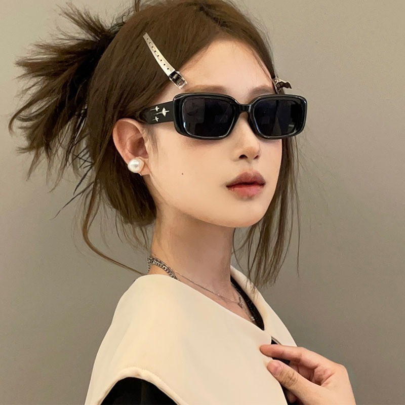Kính râm tròn cổ điển dành cho nữ Thương hiệu cao cấp Thiết kế Kính râm ...