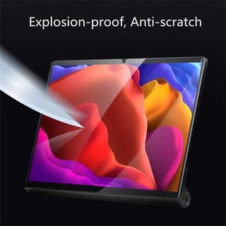 2 Chiếc 9H HD Kính Cường Lực Cho Lenovo Yoga Tab 11 YT-J706F 11inches 2021 Máy Tính Bảng Bảo Vệ Màn Hình Chống Cháy Nổ Phim