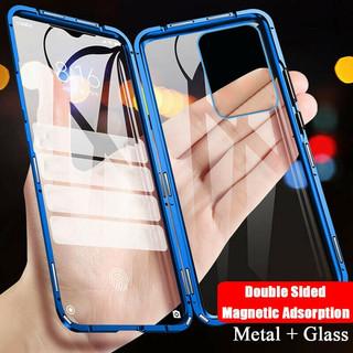 Ốp Lưng Từ Tính Cho Honor 70 50 90 X9B X9A X8 X9 5G 20 Flip Cover