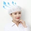 Mũ đầu bếp CHEESELY, Lưới tóc Mũ làm việc lưới vệ sinh, Phụ kiện nấu ăn Quần áo làm việc thoáng khí Nấu ăn Mũ vệ sinh Ăn uống