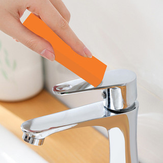 Tẩy làm sạch bằng thép không gỉ Khử nhiễm rỉ sét Loại bỏ quy mô nhà bếp Loại bỏ rỉ sét
