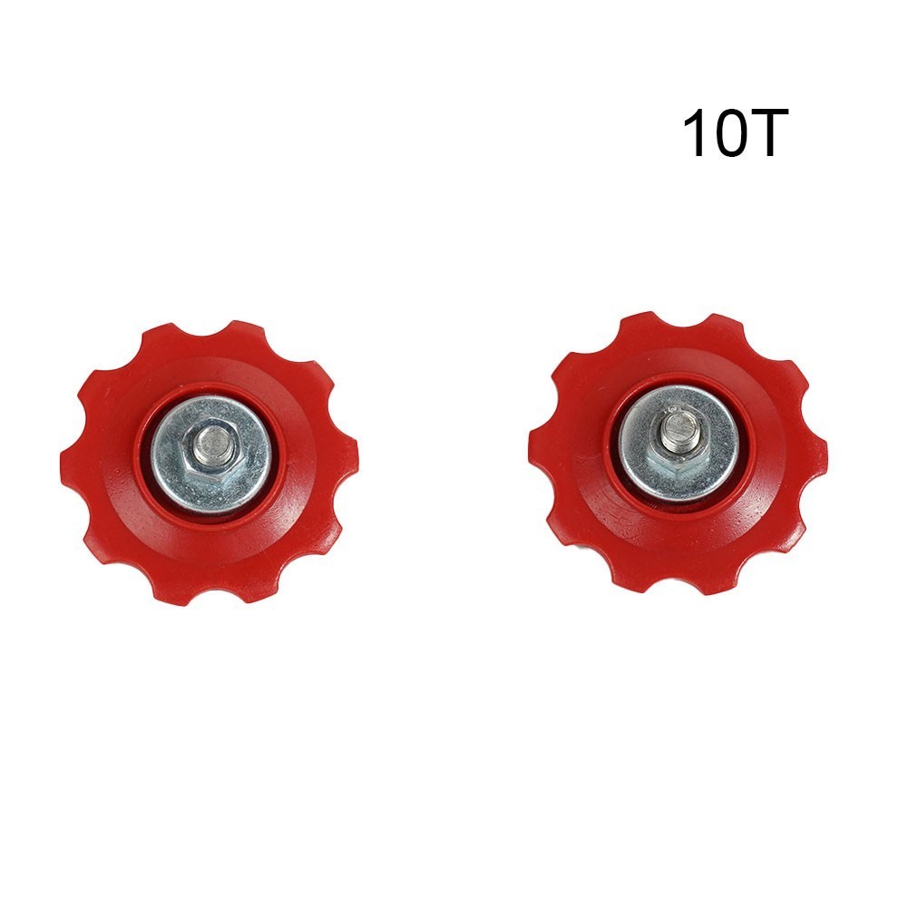 Set 2 Bánh Răng 6,7,8 Tốc Độ Cho Xe Đạp (10 / 13 / 15T)