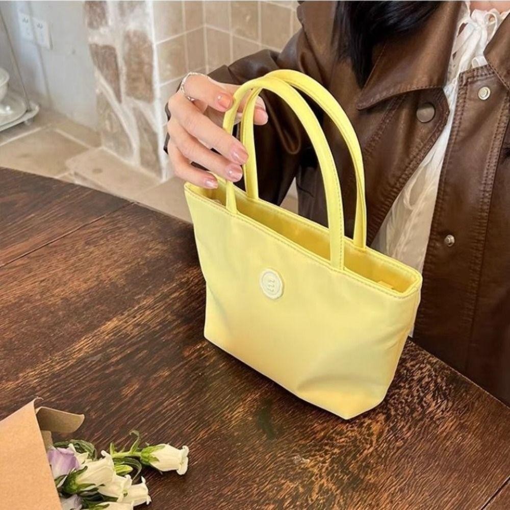 Túi đeo chéo CPINCP, Túi đeo vai Nylon bền, Túi Messenger phù hợp với trọng lượng nhẹ thời trang