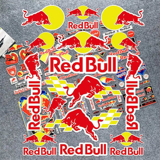 🔥 Tem DáN Xe ChốNg NướC 🔥 Team DáN Xe 2024 Tem DáN Xe Decal DáN Xe Có HàNg SẵN ❀Red Bull MiếNg DáN Xe HơI SửA ĐổI Xe MáY Nhà TàI Trợ PhảN Quang ChốNg NướC ĐIệN Trang Trí Xe ChốNg ThấM NướC Mũ BảO HiểM Decal