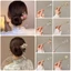 SUNKISSD 1 Cái Tóc, Kẹp Tóc Phong Cách Trung Hoa Cổ Trung Quốc Kẹp Tóc, Hanfu Trang Trí Truyền Thống Kẹp Tóc