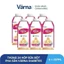Lốc 6 hộp sữa bột pha sẵn Värna Diabetes (6 hộp giấy x 237ml) - Hỗ trợ ổn định đường huyết