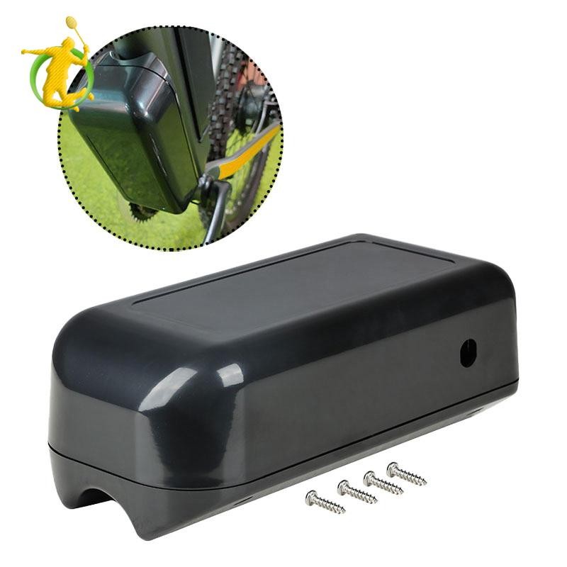 Hộp điều khiển xe đạp điện Hộp điều khiển chống nước di động