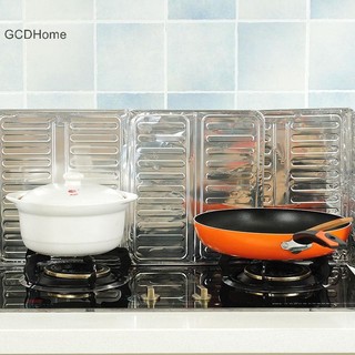 Bảo vệ phun dầu GCDHome cho bếp Gas Loại bỏ rỉ sét nhà bếp, 60-100 ký tự HOT