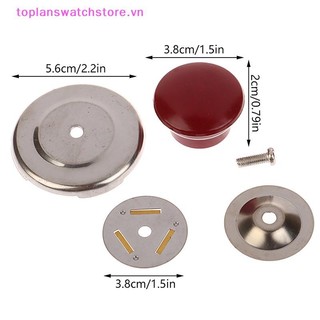 Toplanswatchstore 1 Bộ Còi Ấm Siêu Tốc Điện Bao Tay Nút Buzzer Âm Thanh Piano Điện Ấm Siêu Tốc Phụ Kiện VN
