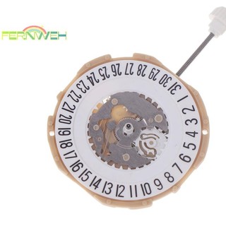 [Fernweh] Phong trào thay thế chuyển động đồng hồ thạch anh cho bộ phận công cụ sửa chữa đồng hồ thạch anh SL68 SP68 SP28 [MỚI]
