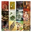 A3 In Màu - Set 50 Tờ Poster Giấy Dán Tường - HÌNH POSTER TRANG TRÍ MÙA TẾT | MS: 111566 - GÌ CŨNG IN