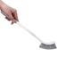 Cọ Toilet Vệ Sinh Cán Dài Cây Chà Bồn Cầu, Cọ Sàn Nhà, Thiết Kế Thông Minh