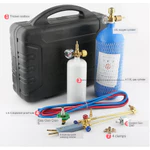 Bộ Dụng Cụ Hàn Ống Đồng Điều Hòa Khí MAPP 2L, Dụng Cụ Sửa Chữa Máy Lạnh, Gas Mapp, Chất Lượng Cao, Giá Tốt, Free Ship — ảnh 2