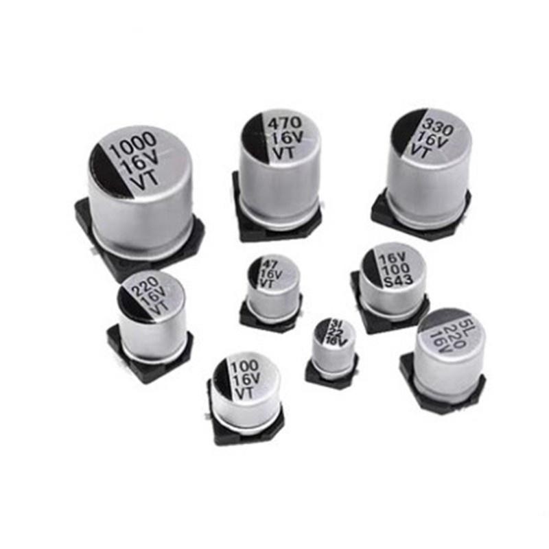 KENWOOD TS-950S, TS-950SD, TS-950SDX Kit condensatore elettrolitico per