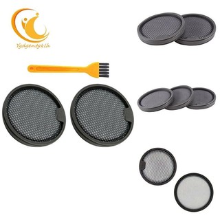 Bộ lọc HEPA Tương thích cho Dreame T10 T20 T30 cho Xiaomi G9 G10 Bộ lọc máy hút bụi Phụ kiện