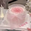 Gạc đuôi cá GETVOW, Ruy băng gói cạnh màu trơn, Trang trí DIY Gift Wrap Gạc Ruy băng lụa Quà tặng