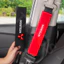 2 Chiếc Mitsubishi Đa Năng Ghế Ô Tô Dây An Toàn Vai Sang Trọng Dây Đeo Vai Miếng Lót An Toàn Ô Tô Dây Bảo Vệ Vai Cho Mitsubishi Xpander Cross Pajero Outlander Thể Thao Nhật Thực Attrag